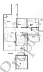 Park Colonial (D13), Condominium #636967211